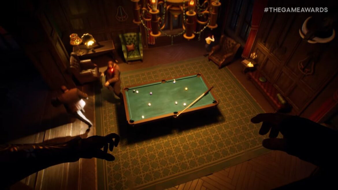 『Thick As Thieves』発表。マルチプレイに対応したPvPvEステルスアクションゲーム_005