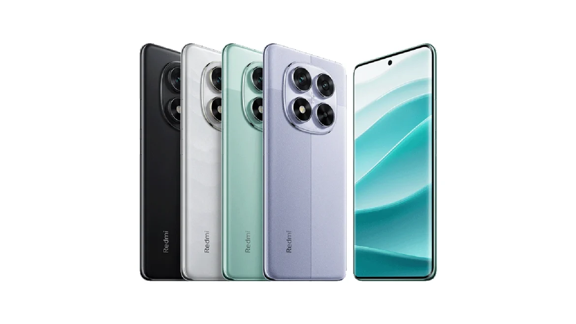 Redmi Note 14 5G シリーズのヨーロッパ版のスペックと価格がリーク