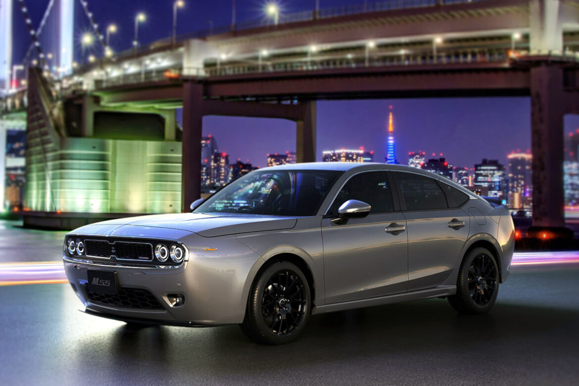 800万円超のミツオカ新型車『M55』、あっという間に受付終了。抽選応募者数が上限に達する – オートスポーツweb クルマ