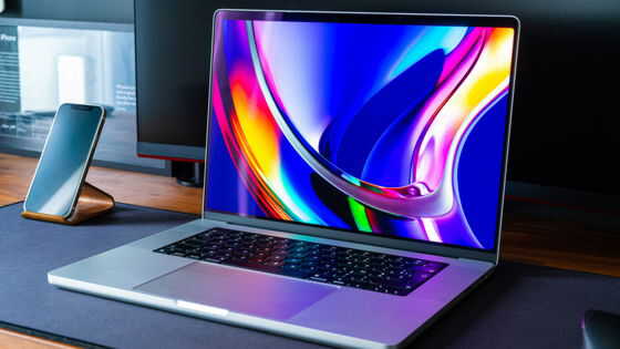 Appleが独自開発の5Gモデムチップを利用してMacやApple Vision Proでもモバイル通信可能なセルラーモデルのリリースを検討か - 画像