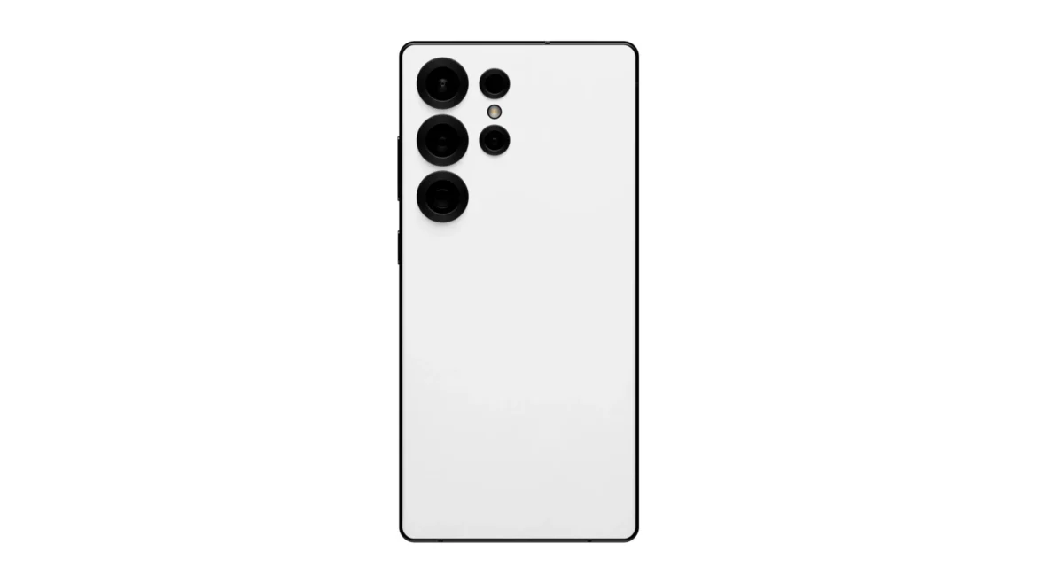 Galaxy S25 シリーズの背面のレンダリング画像が dbrand で公開。スキンの予約もすでに開始