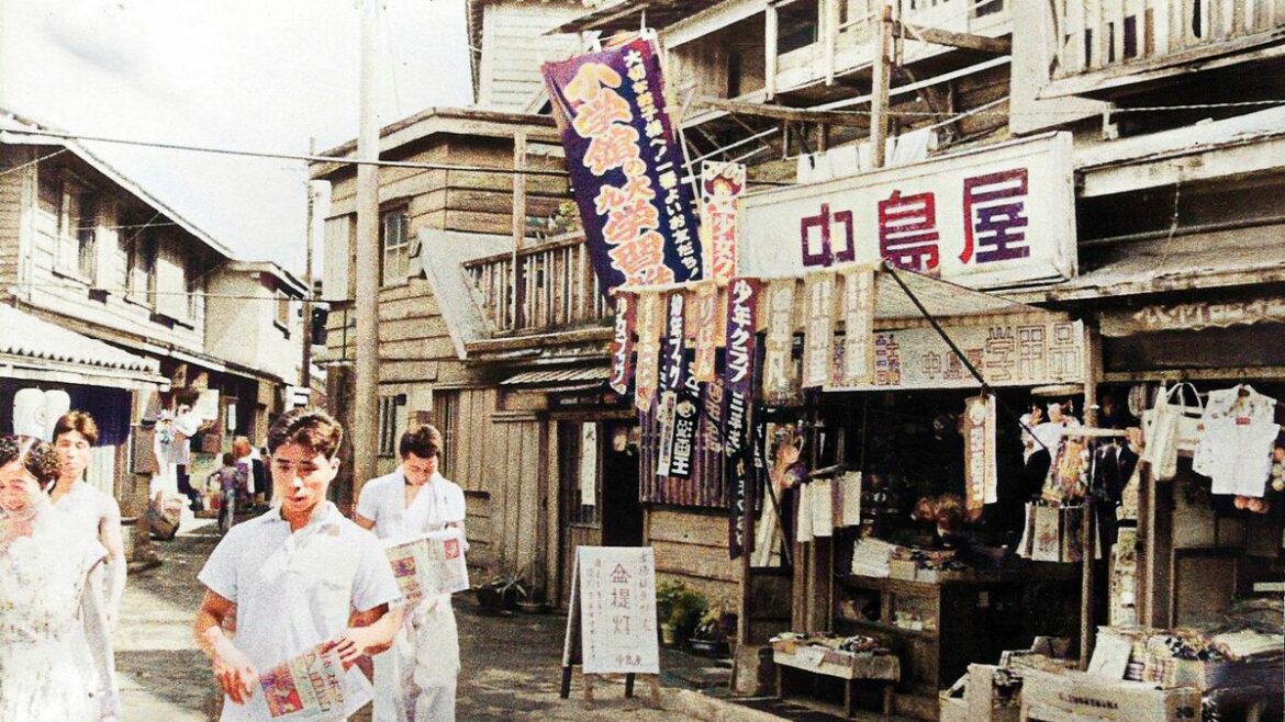 軍艦島の｢半地下の食堂｣から｢独身女子寮｣まで日曜劇場の再現度は驚異的…家賃ゼロの炭鉱夫の破格の収入は 軍艦島で取材したライターが語る｢海に眠るダイヤモンド｣のここがすごい | PRESIDENT Online（プレジデントオンライン）
