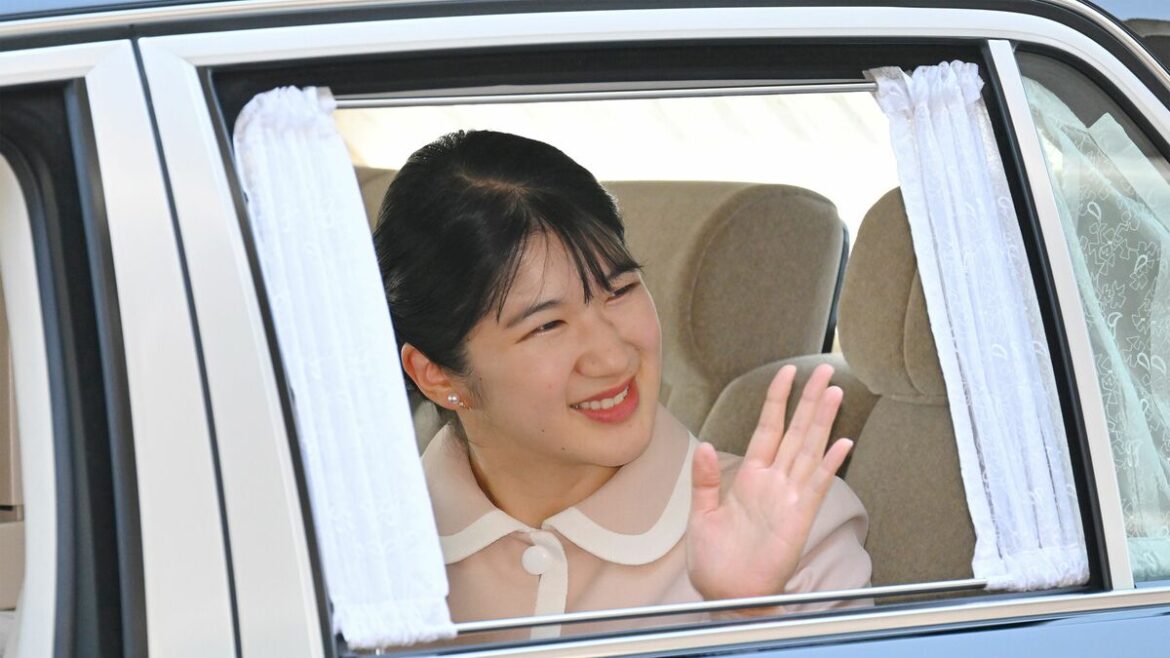 国連勧告に従っても｢愛子天皇｣は実現しない…｢悠仁さまより愛子さま｣派が知らない国際的皇位継承ルール ｢制度改正後に生まれた子｣に限定される | PRESIDENT Online（プレジデントオンライン）