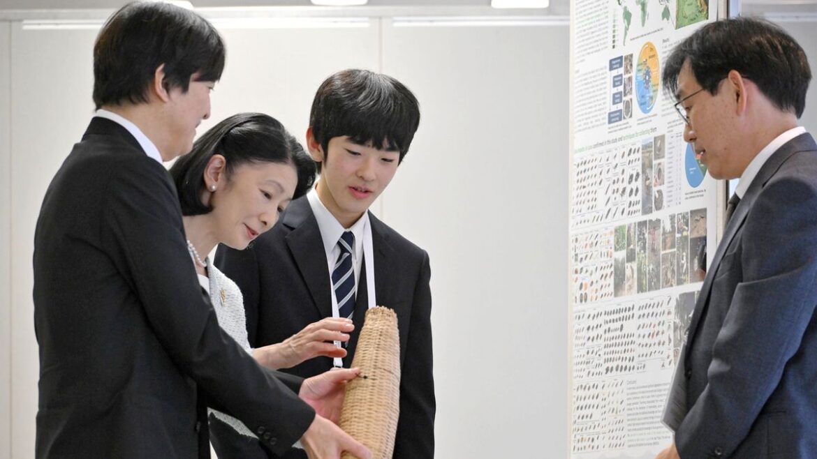 ｢悠仁さまの筑波大入学は良い選択｣東大卒の社会学者が｢東大にしなくて本当によかった｣と言う納得の理由 東大なら国民からの批判は制御できないほど大きくなった | PRESIDENT Online（プレジデントオンライン）