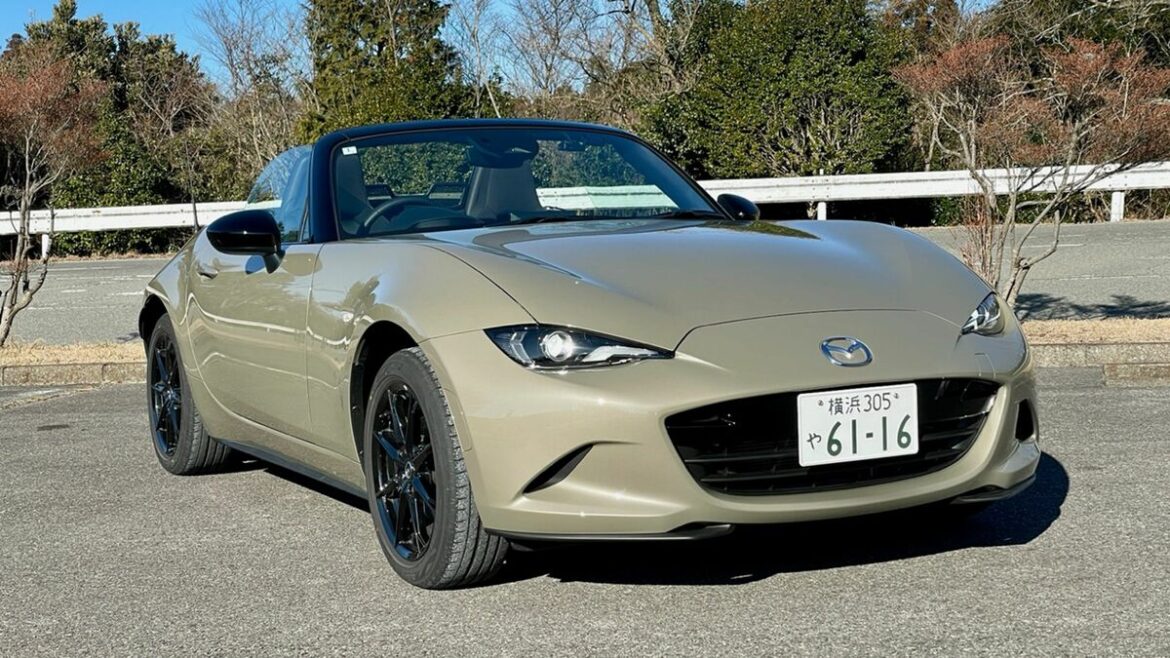 ｢新型マツダ･ロードスターが290万円｣は奇跡に等しい…文化事業化した国産｢大衆スポーツカー｣が直面する危機 毎年のように厳しくなる｢安全基準｣と｢環境基準｣ | PRESIDENT Online（プレジデントオンライン）