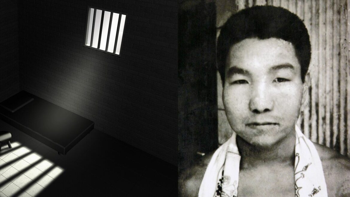「袴田さんの死刑執行を命じられたら、クビを覚悟でボイコットします」当時の警備隊職員たちが語っていた本音 無実の人間を殺すことだけは、したくない | PRESIDENT Online(プレジデントオンライン) 「袴田さんの死刑執行を命じられたら、クビを覚悟でボイコットします」当時の警備隊職員たちが語っていた本音 無実の人間を殺すことだけは、したくない | PRESIDENT Online(プレジデントオンライン)