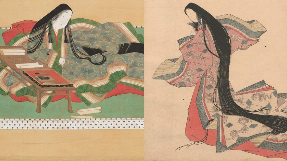 NHK大河ドラマでは描かれない…紫式部の死後に宮廷の貴公子たちと次々と浮名を流した娘･賢子の意外な大出世 ｢藤原道長より紫式部は長命だった｣は本当か | PRESIDENT Online（プレジデントオンライン）