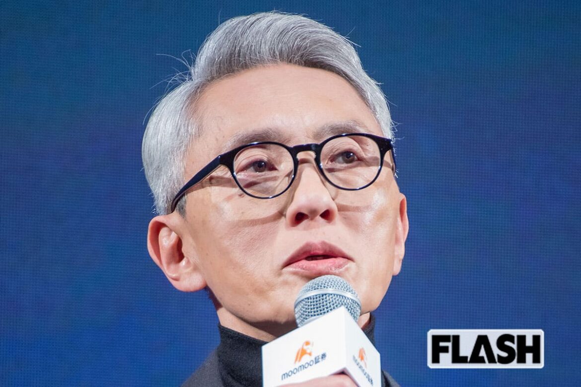 松重豊『孤独のグルメ』お決まりの “引退匂わせ” も…視聴者が本気で心配する主人公の「異変」