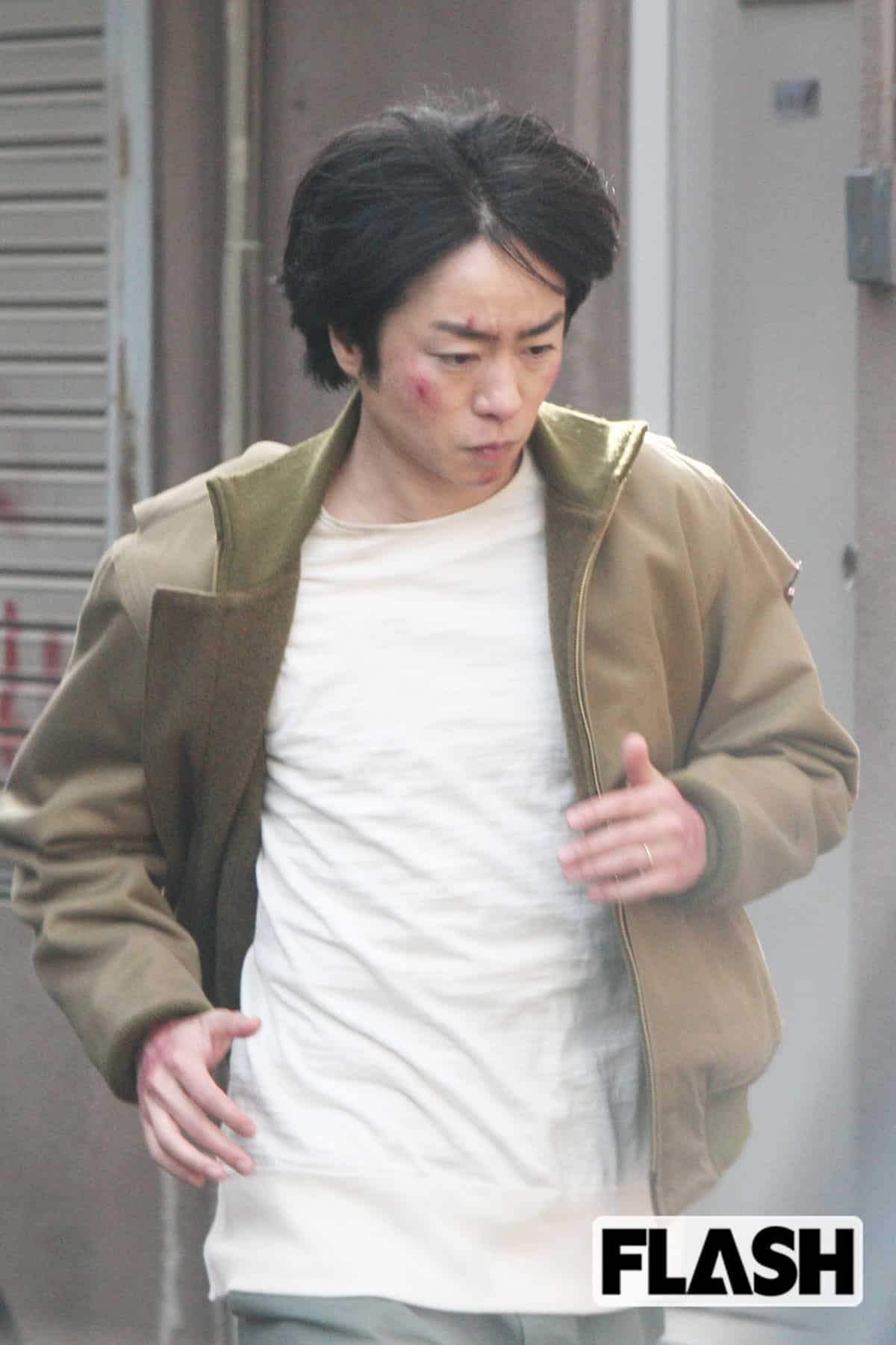 「いつ踊れてもいいように」櫻井翔「嵐」活動休止中も“アイドル継続”発言にファン歓喜! “残留組”2人が匂わす“グループ復活”の気配