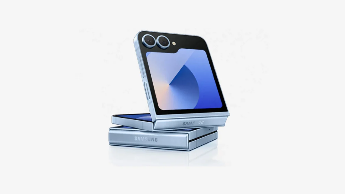 Samsung の Galaxy Z Flip FE (XE) と Galaxy Watch 8 Classic がデータベースに登場 Samsung の Galaxy Z Flip FE (XE) と Galaxy Watch 8 Classic がデータベースに登場