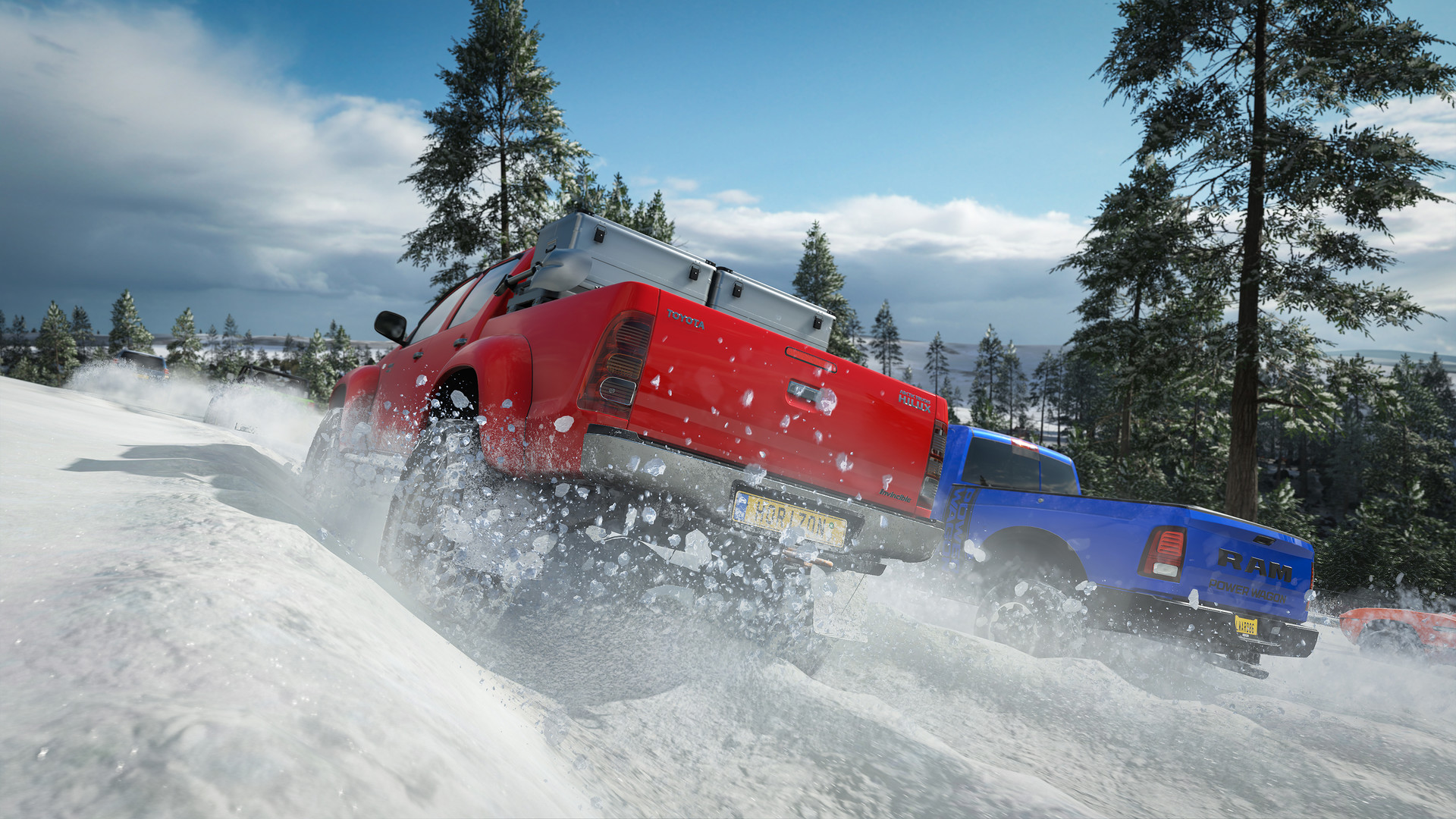 『Forza Horizon 4』は日本時間12月16日に削除予定。現在最安値1490円で購入できるラストセールが開催中
_002