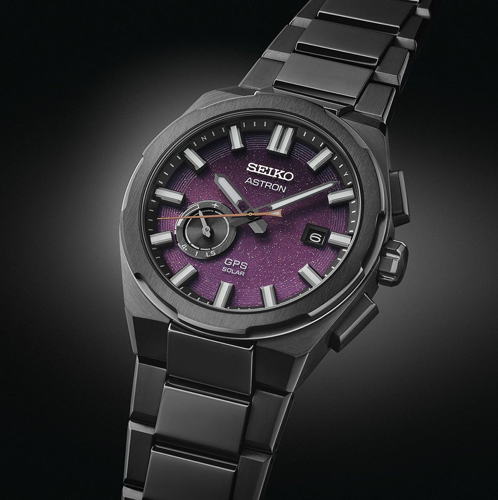 seiko astron