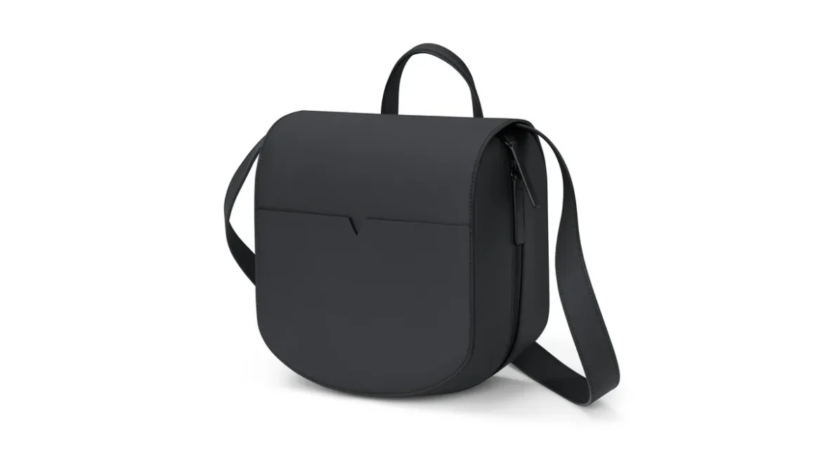 von Holzhausen、Apple Vision Pro向け3wayキャリングケース ｢von Holzhausen Carry Sling｣ 179.95ドルで発売