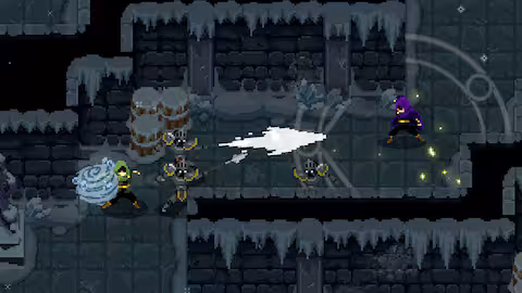 『Wizard of Legend』Epic Gamesで無料配布中_002