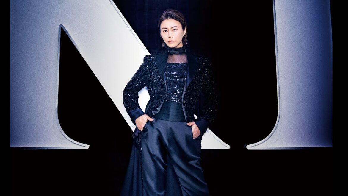 劇場版「氷川きよし/ KIYOSHI HIKAWA+KIINA. 25th Anniversary Concert Tour ~KIIZNA~」/劇場予告30秒【WOWOW】 劇場版「氷川きよし/ KIYOSHI HIKAWA+KIINA. 25th Anniversary Concert Tour ~KIIZNA~」/劇場予告30秒【WOWOW】