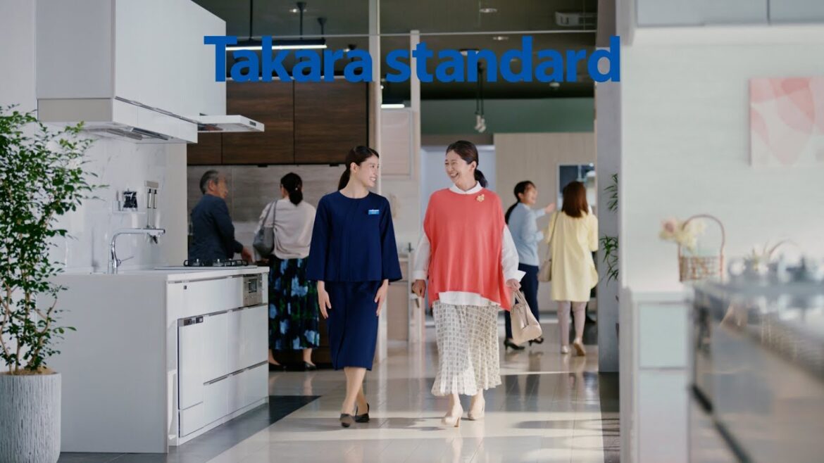 「人生これから」篇 30秒