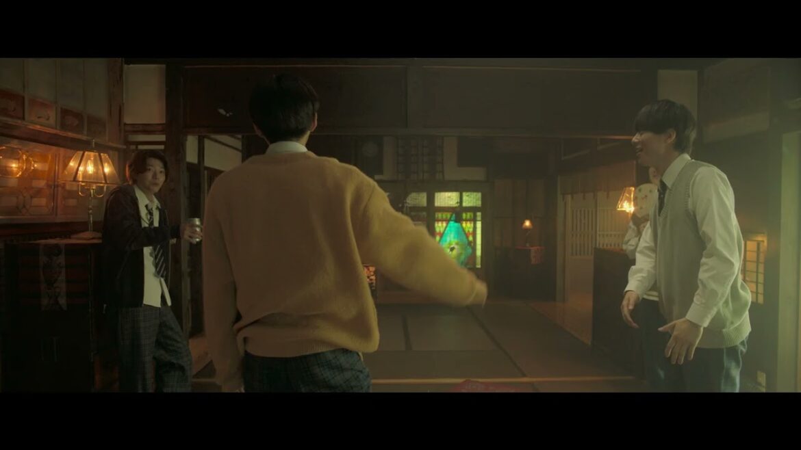 「僕らは人生で一回だけ魔法が使える」特別映像（魔法会議）