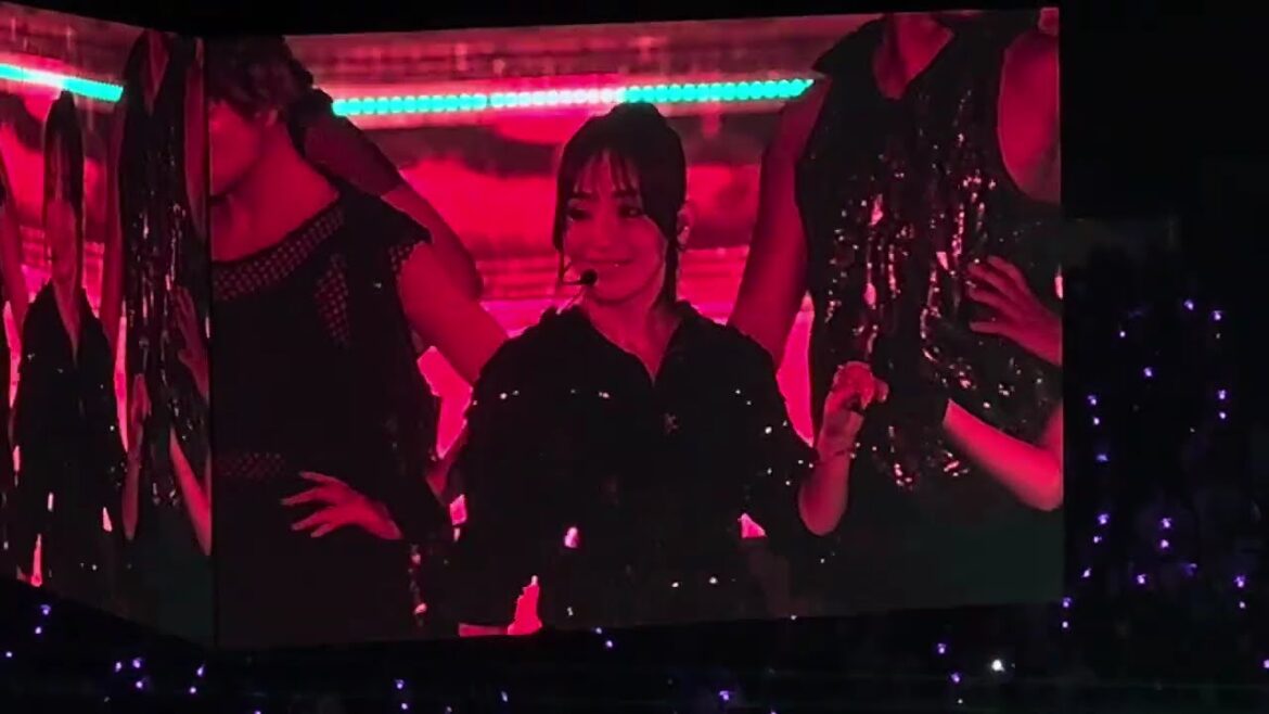 【浜崎あゆみ】アンコールフル動画「ayumi hamasaki COUNTDOWN LIVE 2024-2025 ～I am ayu～」