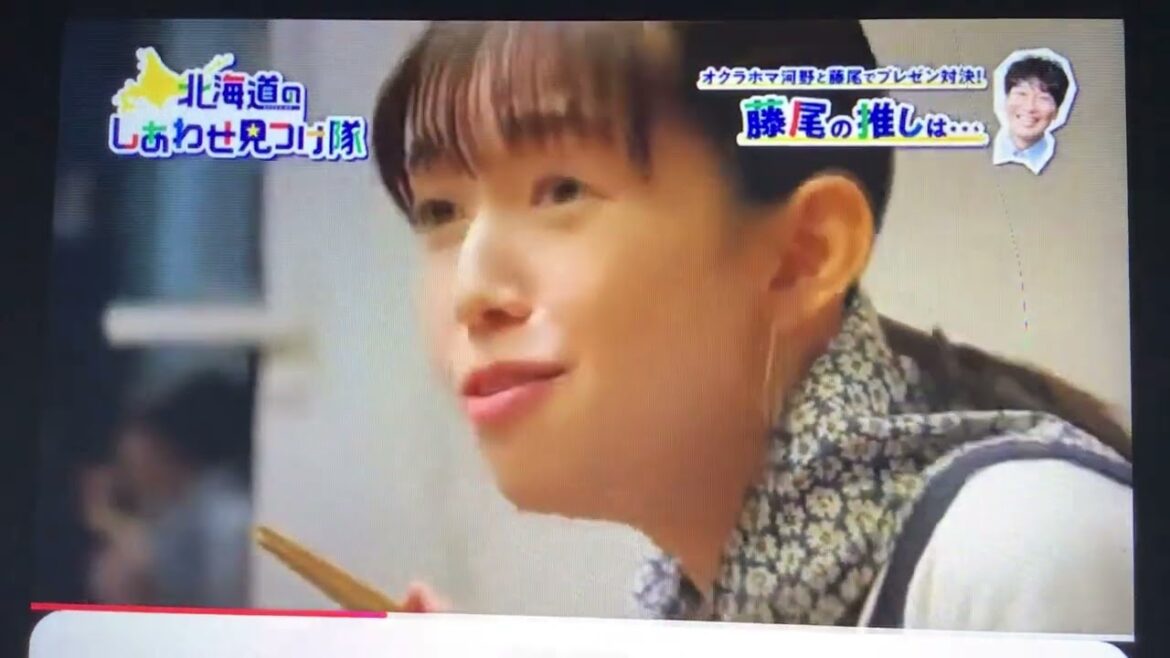【CM】サッポロビール　サッポロクラシック　佐藤栞里　オクラホマ　北海道ローカル【2024年】【令和6年】
