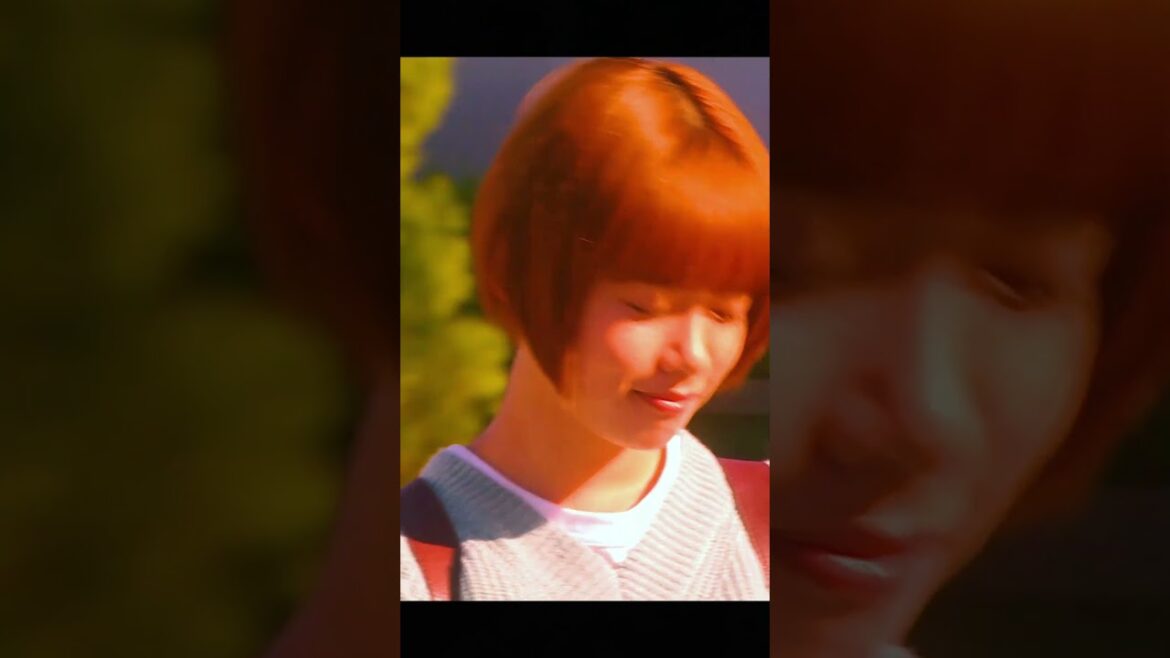 不完全な私たちが紡ぐ最高の恋！《恋です！～ヤンキー君と白杖ガール～》は、愛がすべての障害を超えることを信じさせてくれる感動作。#映画 #movie #shorts