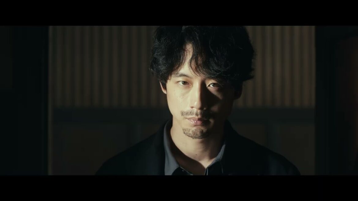 坂口健太郎×渡辺謙共演／映画『盤上の向日葵』超特報