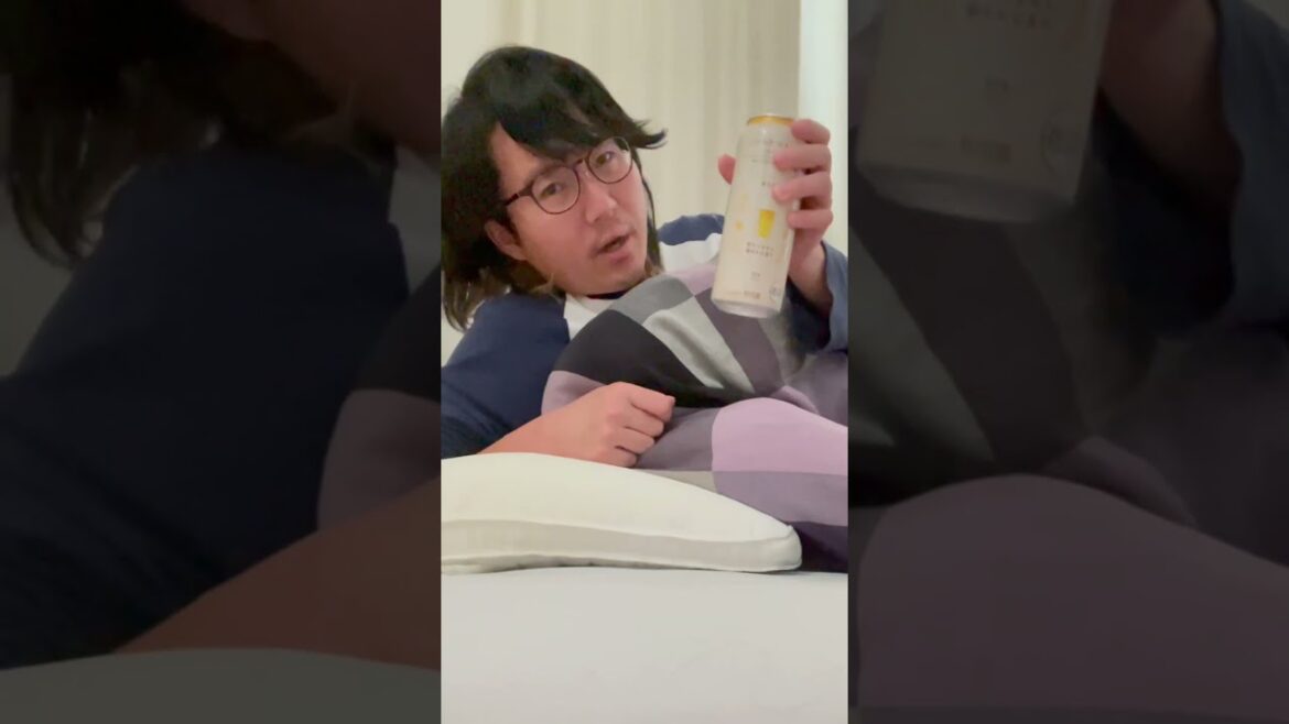 惰性で飲むお酒ほど無駄なものはない！美味しくない！プンスカプンスカ！