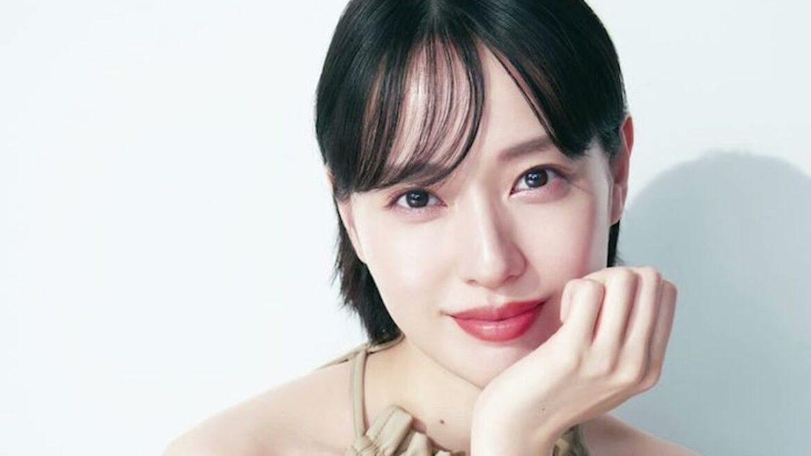 戸田恵梨香に癒されたい