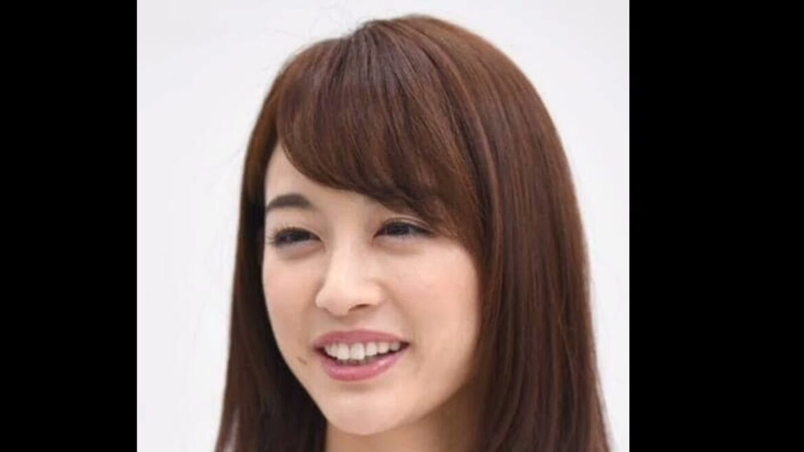 第２子妊娠中の新井恵理那アナ「ミルフィーユみたいにいい食感を出せるよう精進」３５歳誕生日を報告