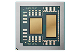 画像集 No.011のサムネイル画像 / AMDが次世代GPU「Radeon RX 9000」シリーズを発表！ 大容量L3キャッシュ搭載の「Ryzen 9 9950X3D」も2025年第1四半期に投入