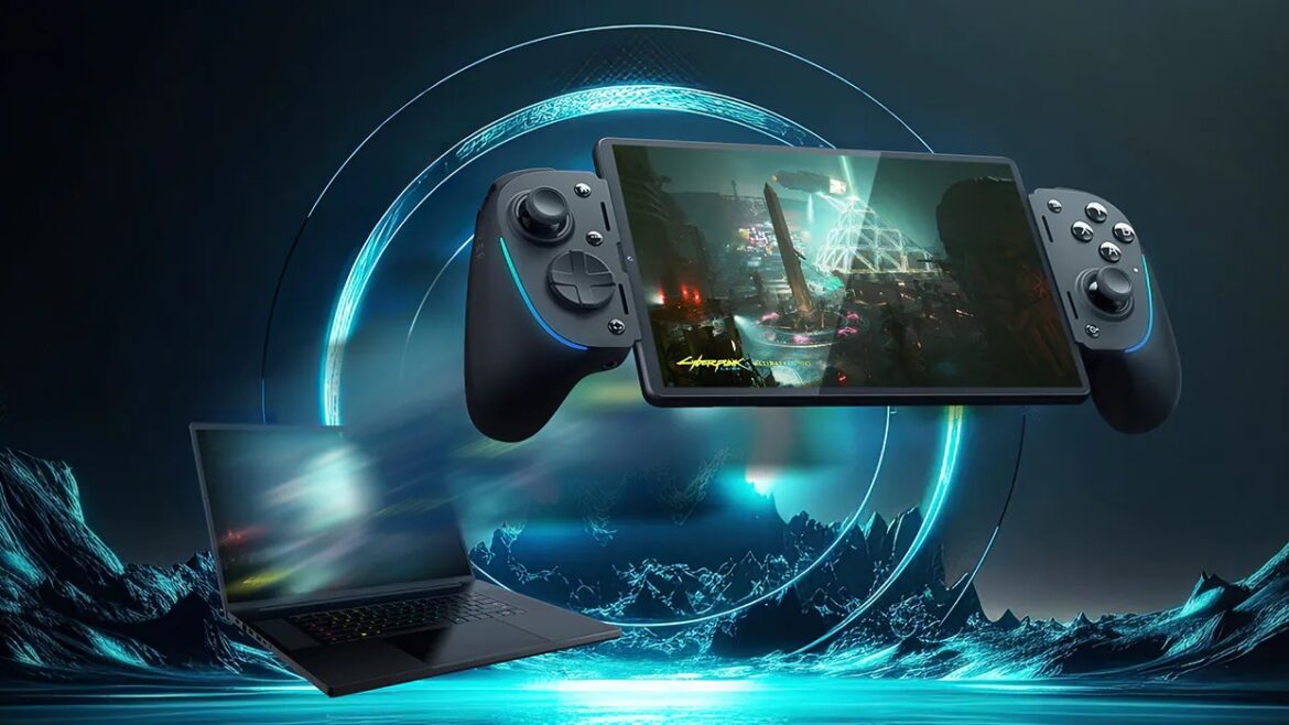 「Razer PC リモートプレイ」が配信開始！ スマホのディスプレイに合わせてPCゲームをストリーミング可能 - GAME Watch