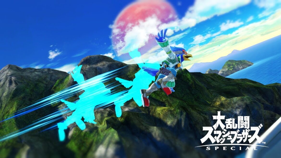 コロナ陽性スマメイト【スマブラSP】