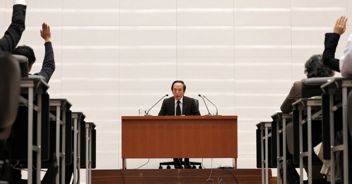 2025年の視点：正念場の日銀と石破政権、ドル160円台後半のリスクシナリオも＝熊野英生氏 | ロイター