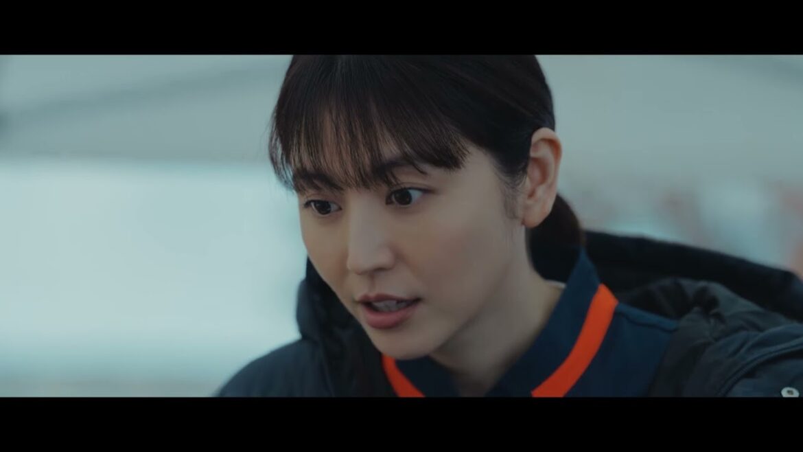 長澤まさみ、見上愛、佐々木蔵之介、竹内涼真出演／2025年JRA年間プロモーションCM「始まり」篇 30秒