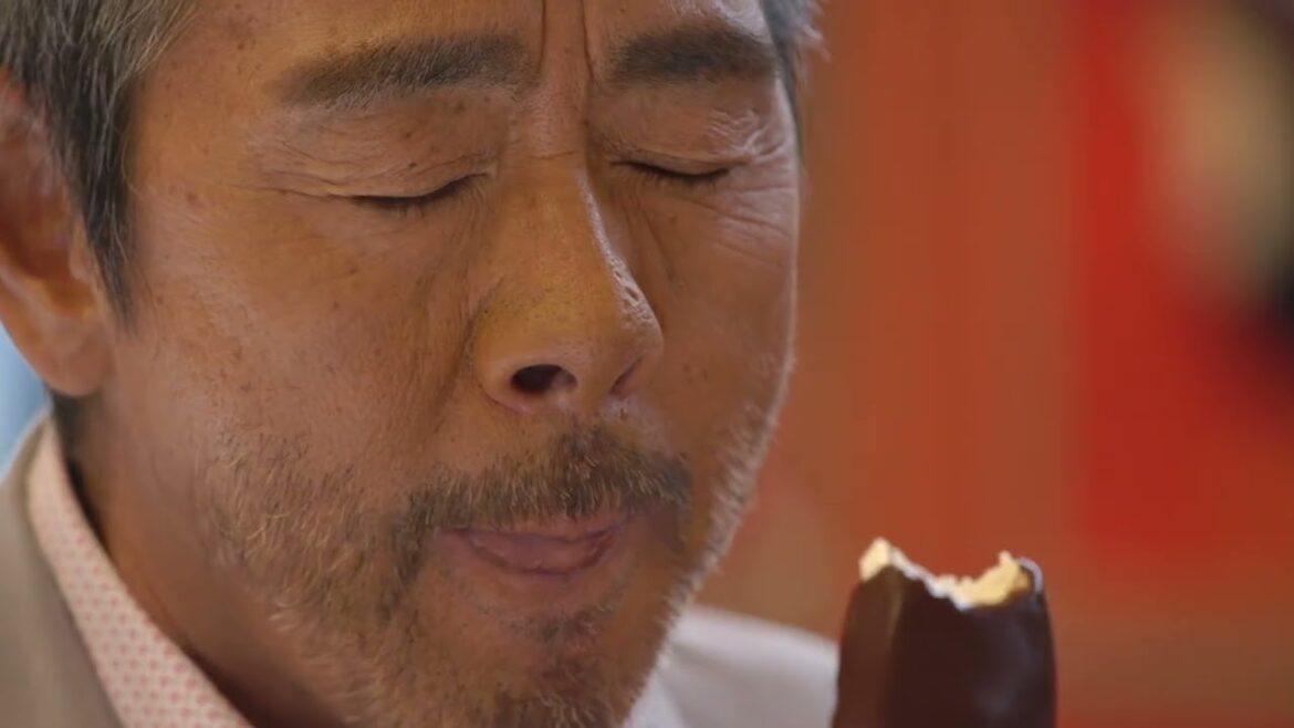 森永乳業 足立梨花 15秒01