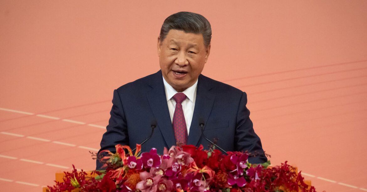 中国主席、汚職を共産党の「最大の脅威」と強調 | ロイター