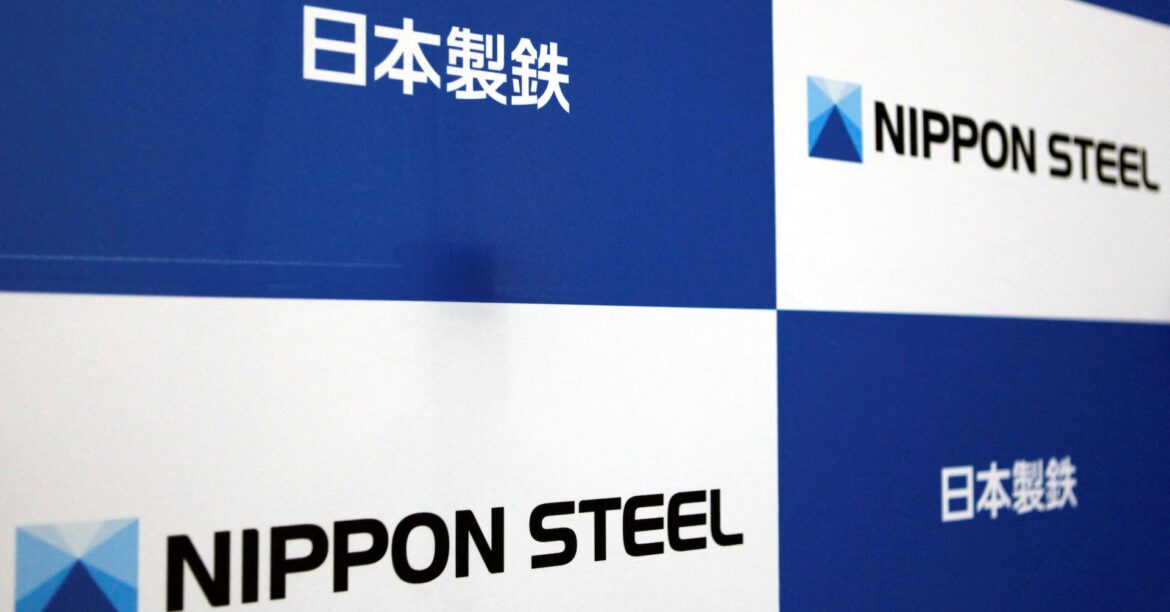 日本製鉄が提訴、米大領領のUSスチール買収禁止命令無効など求め | ロイター 日本製鉄が提訴、米大領領のUSスチール買収禁止命令無効など求め | ロイター
