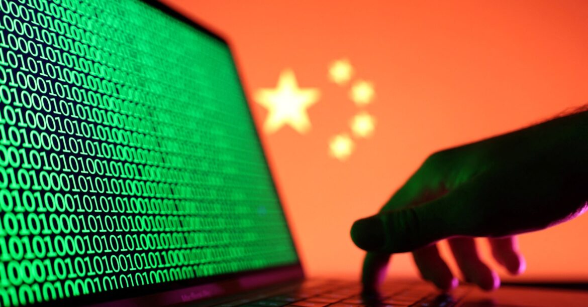 米、中国サイバーセキュリティー企業に制裁　ハッキング関与で | ロイター