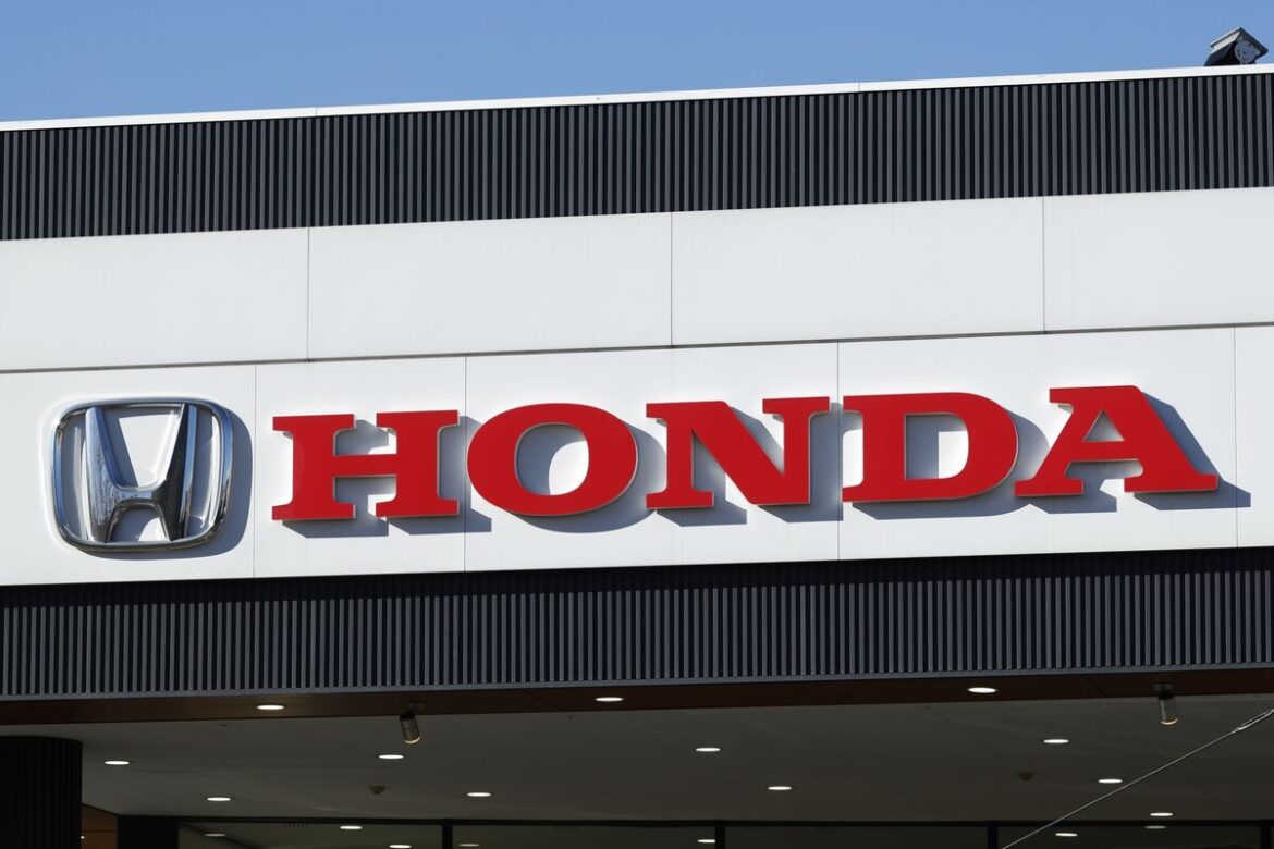 ホンダ、新型ＥＶのプロトタイプ発表－ルネサスと高性能半導体開発へ - Bloomberg