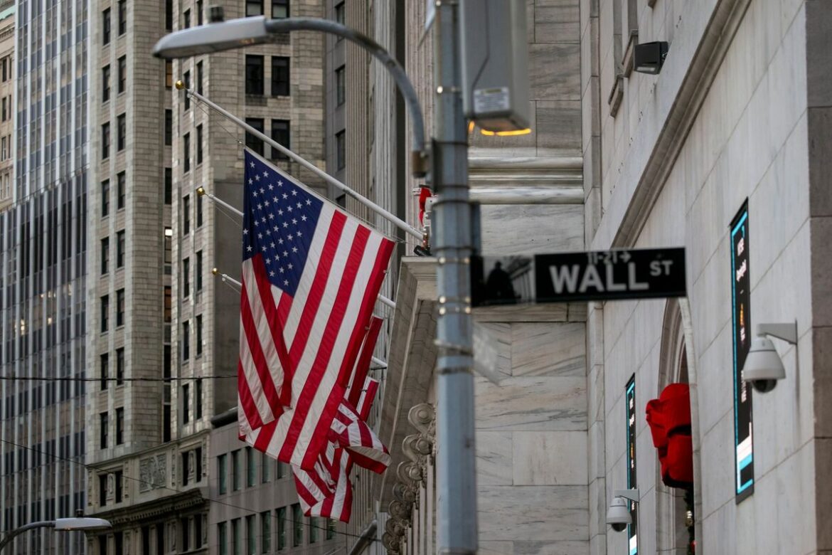 【米国市況】インフレ懸念で国債利回り上昇、株下落－ドル158円付近 - Bloomberg