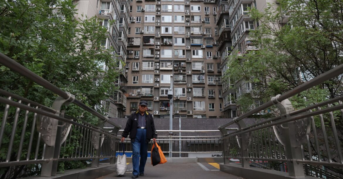 中国の住宅差し押さえ、昨年増加　37万戸が競売対象に | ロイター