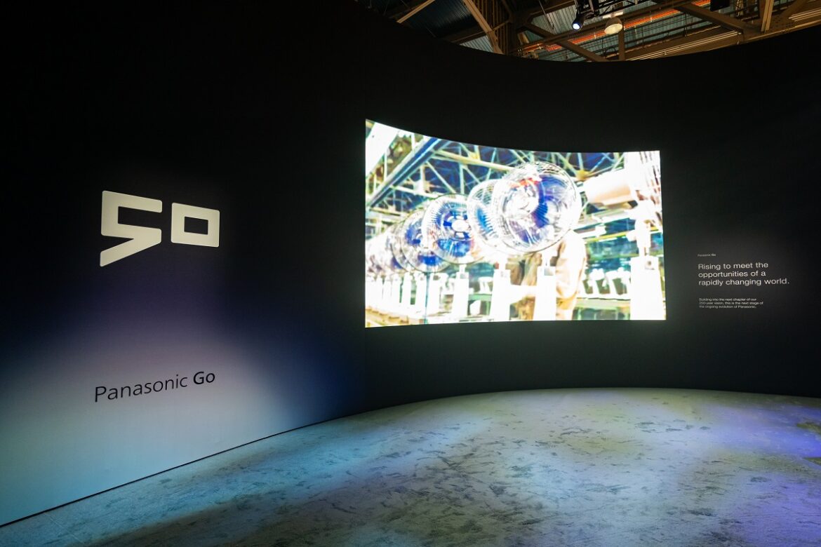 パナソニック、AI活用する「Panasonic Go」 Claude導入で10億人に“お役立ち” - Impress Watch