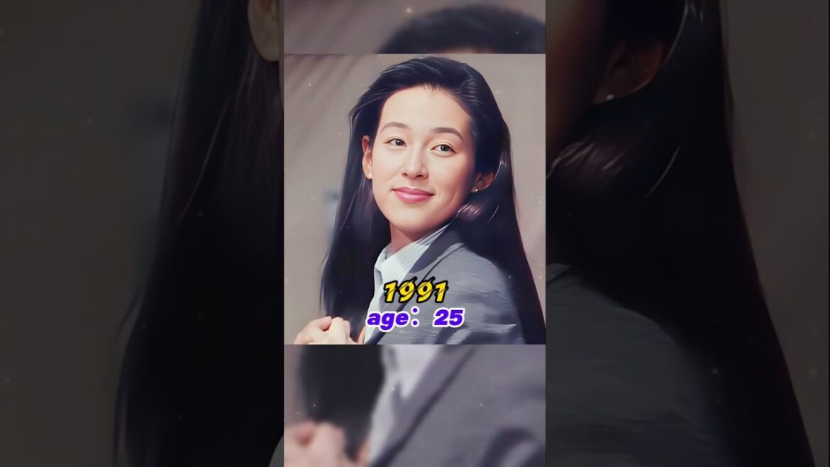 34年の時を経て、東京ラブストーリー (1991)の出演者の外観大きく変わった！鈴木保奈美、織田裕二、江口洋介、有森也実、千堂あきほ#JapaneseStar #shorts #movie