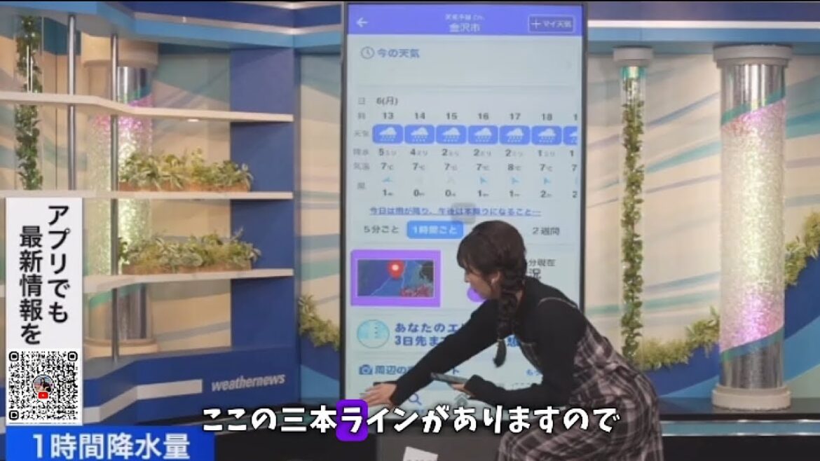山岸愛梨さん誤って放送事故レベルの恥ずかしい動画を流してしまう