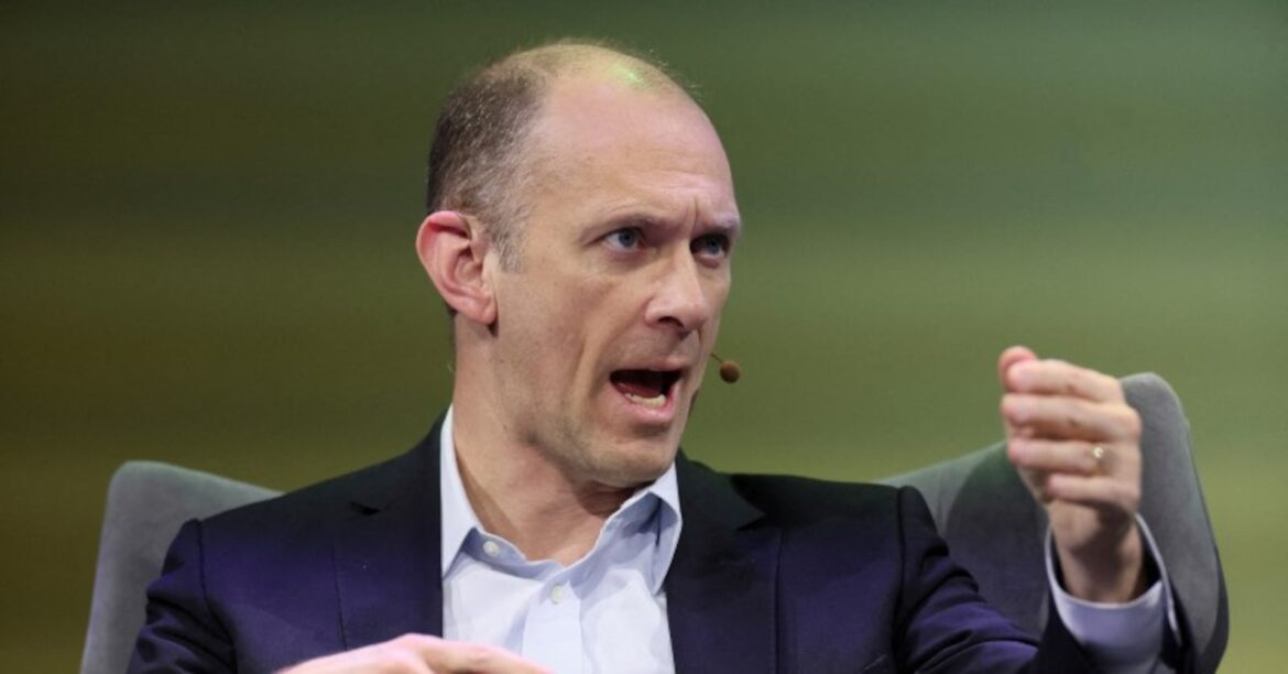 インフレ鎮静化の進展を予測、軟着陸に楽観的=米シカゴ連銀総裁 | ロイター インフレ鎮静化の進展を予測、軟着陸に楽観的=米シカゴ連銀総裁 | ロイター