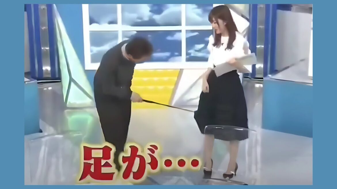 指原莉乃のスカートに棒を伸ばし…中居正広の過去の“公開セクハラ”に批判が殺到