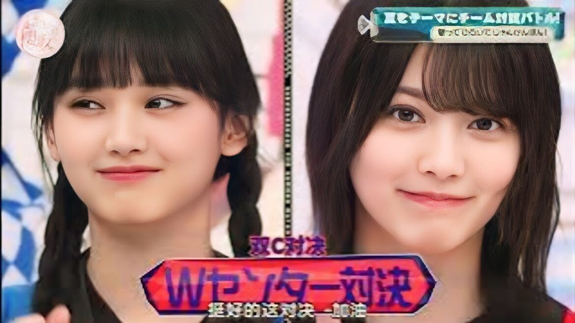 櫻坂４６ そこ曲がったら 櫻坂 2025- Episodes 91- 95 FULL SHOW HD 1080p HD