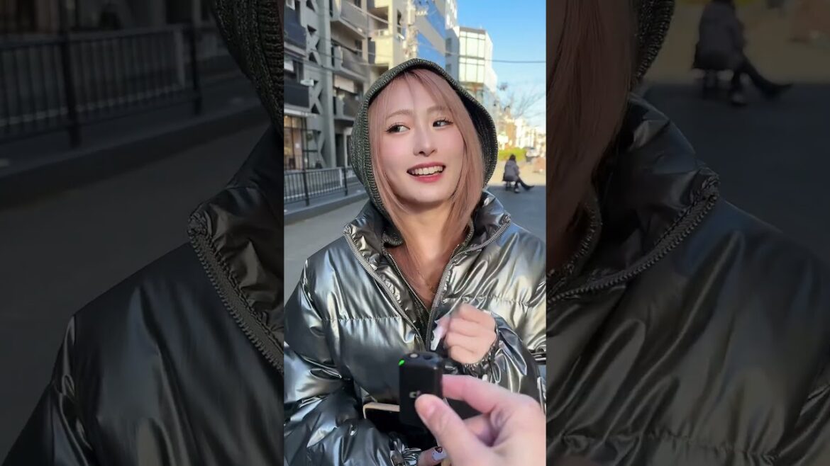 ガッキーに似てるなんてそんなそんなぁ🥰