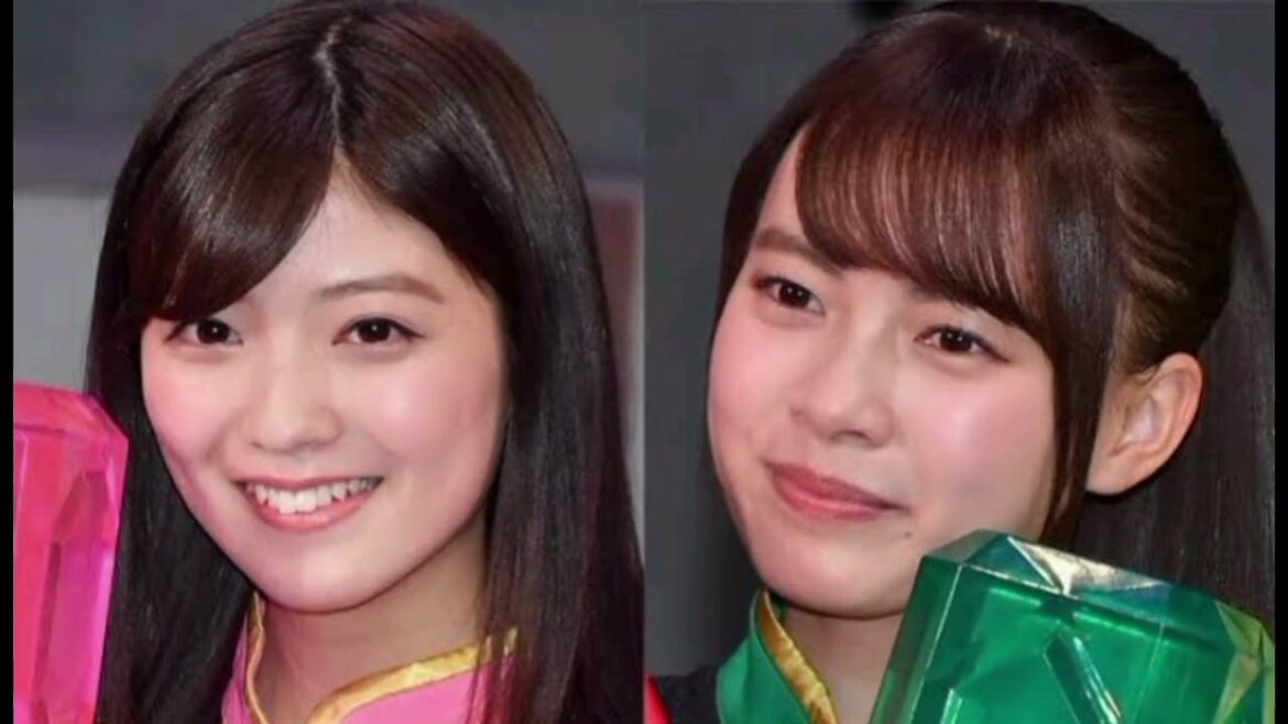 工藤美桜、今年3月で芸能界を引退した新條由芽さんとの2ショット公開「最強の組み合わせ」「元気そうでよかった」