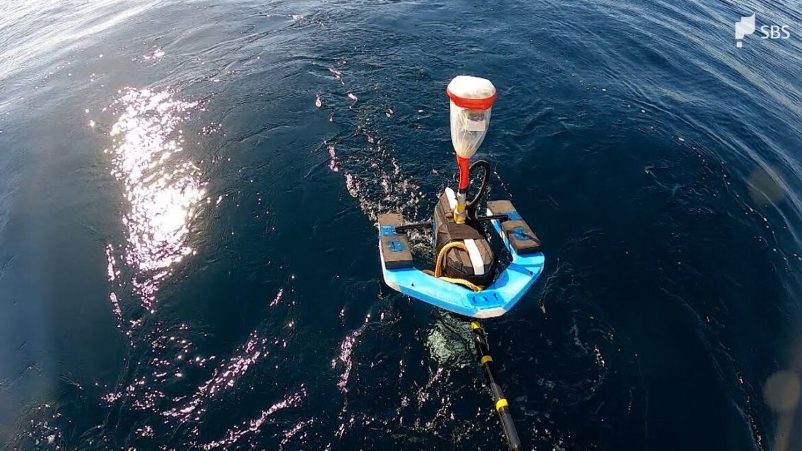「自分の命を守るのは自分自身...新たな情報で安心度が増せば」海底地震観測網の最前線 地殻変動の観測から探る巨大地震の姿 【わたしの防災】