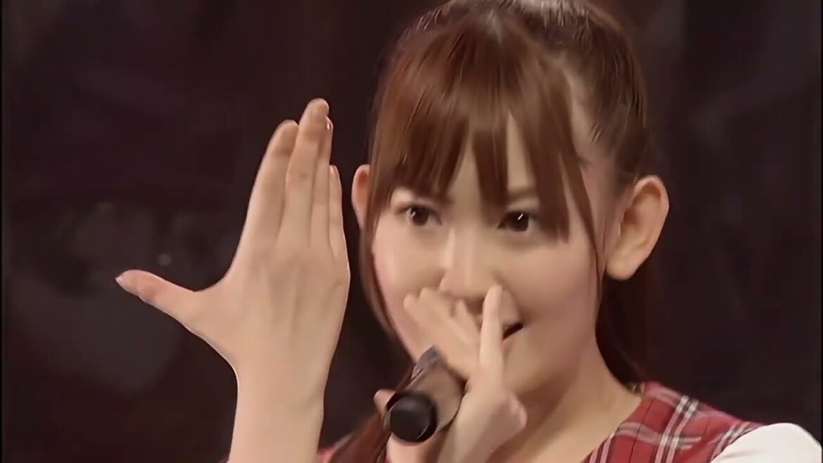 AKB48 AX2010「スカート、ひらり」 神７